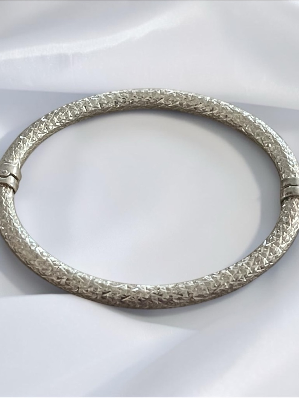 Vintage Milor Italy Sterling Silver Bracelets - Picture 9 of 9